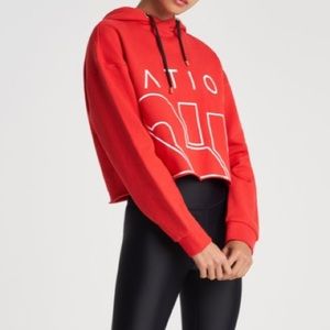 🌵 New! - P.E. Nation Restart Hoodie